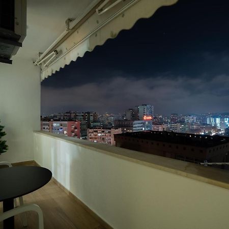 Center Tirana Liv Apartment Exteriör bild
